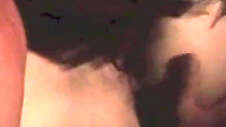 Vintage Slut Gets Fucked with Passion