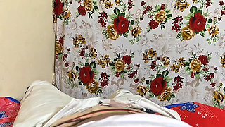 Desi Married Girlfriend Sex in Room XXX, Desi Village Girl Tight Pussy Fuck