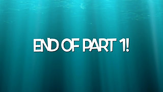 Part 1:- Lanitsa Bear being pleasured JOI