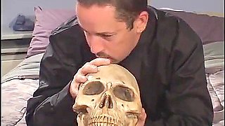 China Pussy - (full Original Uncut)