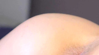Tiffany Tatum Fucks Me with Her Face, Soles & Toes