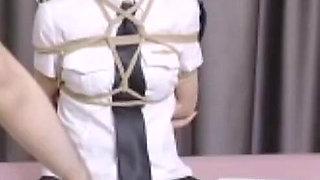 Humiliating Flight Attendants