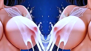 Try Not to Cum Hentai Sex Videos with Nurse and Creampie V. 2 - Ai Asian Porn Videos