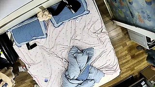 Real Homemade Amateur Hidden Cam 1