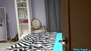 Heidi Van's Wild Canadian Passion Outdoors