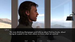 MILF Boss - the Libido Enigma - Ep08