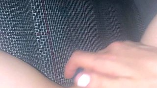 Amateur girlfriend homemade pov blowjob