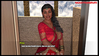 Grandmas House (part 07) by Moonbox