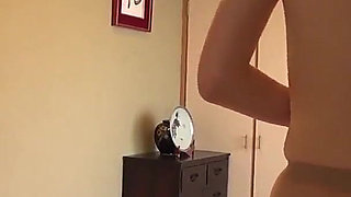 A Beautiful 40S Married Woman’s Lewd Affair, the Wife Trained as a Bitch Slave - Chika Sasaki_part1