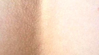 Masturbation amateur home video