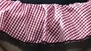 My Stepsister Leaves the Window Open, She Is Naked, She Gets Hard and I Fill Her with Milk