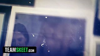 Last week on teamskeet: 10/23/2023 - 10/29/2023 trailer compilation