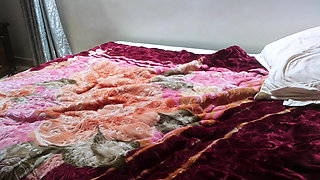 Couple Arabian Wife Saudien