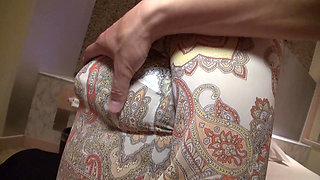 55-year-old Michiko I Met on a Dating Site