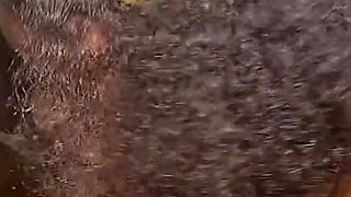 Hot Latina House Wife Lured Neighbor and Seduced Him to Fuck Her