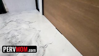 Watch hot Allen Swift and Charli Phoenix's sex