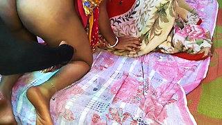 Stepsister and Stepbrother Fucking Hot Pussy with Hotel Room