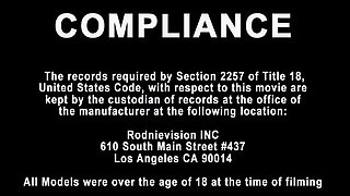 Vintage 90's Indian Starlet Nadia Nyce laps up thick cum