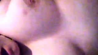 Chubby Teen Begs for Creampie