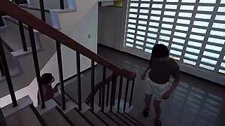 Sexy Amateur Preggo Girl in Webcam Free Big Boobs Porn Video