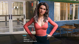 Complete Gameplay - Breeze of Passion Part 3