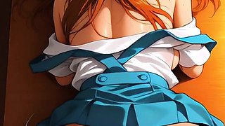 Best AI Anime Hentai Hardcore Sex Compilation