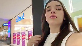 Ivy Rouge - Double Blowjob