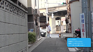 Part 3 #高額 #即日現金 #ホワイト案件 #簡単な仕事 It really happened! Preying on landmine-type girls The reality of part-time jobs