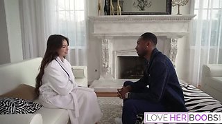 A Mischievous Admission: Chloe Surreal & Hollywood Cash