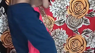 Indian Desi Suhagraat Husband and Wife 2