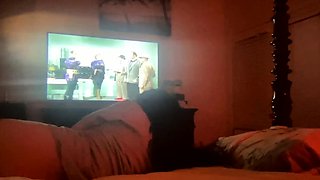 Amateurs on hidden cam