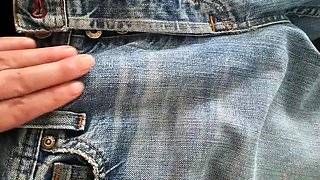Stepmom Can't Resist My Hard Cock - She Wants To Feel It In Her Pussy