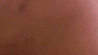 A Stunning Tahitian Woman Is Being Fucked by a Big BBC Cock.