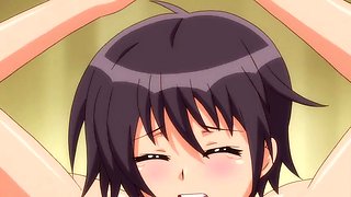 Fading Body in the city filled with secret passion