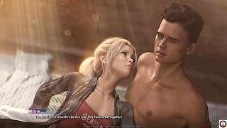 Found out, could, goodest