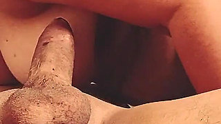 Amateur Deep Throat