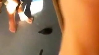 British MILF's Laptop Repair Surprise