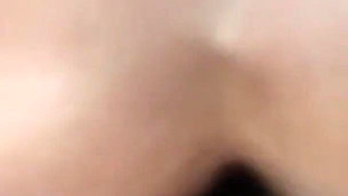 Penis with Condom