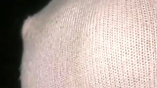 Black Amateur Explore Hot Foot Fetish