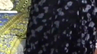 Stepsister in Hot Sex Scene