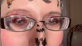 Sissy Surrender Your Panties and Paycheck Belong to This Glasses Goddess by Findom Goaldigger