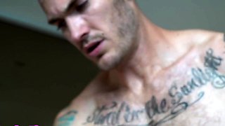 Cockhungry nasty bitch pussyfucked hard