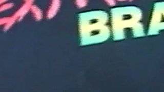 Filthy Brunette Riding Hard Dick Doggy Style