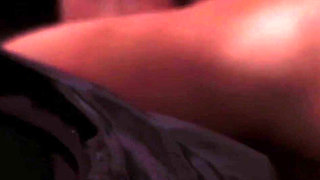 Jasmine Webb Loves Taking White Cock in Her Black Pussy