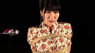 Asian Japanese girl SOFT BDSM