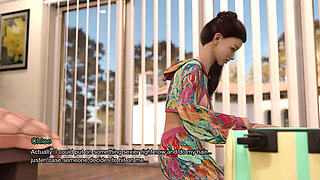 How to Lose Ones Virginity 22: Leo's Jerk Confession to Chloe