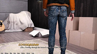 Being a Dik 070 Part 153 Sexy Teacher Sexy Babe by Loveskysan69
