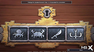 SummertimeSaga - Come In Tonight And Fuck Me # 85