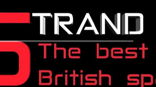 A Serious Strapping for Mila