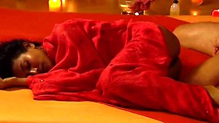 Sensual Yoni Massage Experience